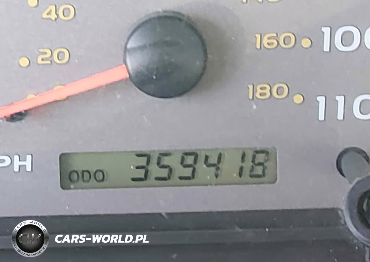 2004 Toyota Sequoia Limited V8 VIN:5TDBT48AX4S211908 - 16