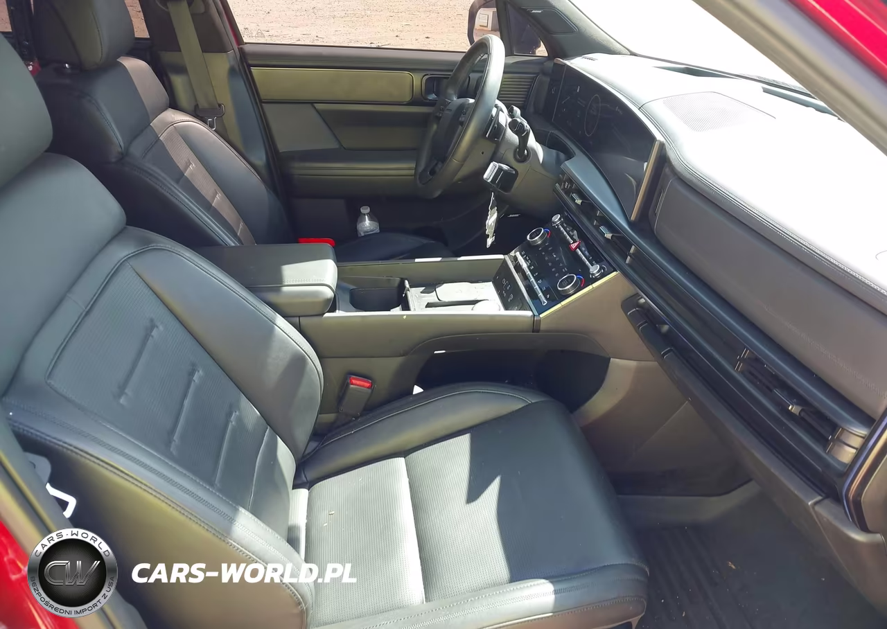 2024 Hyundai Santa Fe Calligraphy VIN:5NMP5DGL4RH032325 - 5