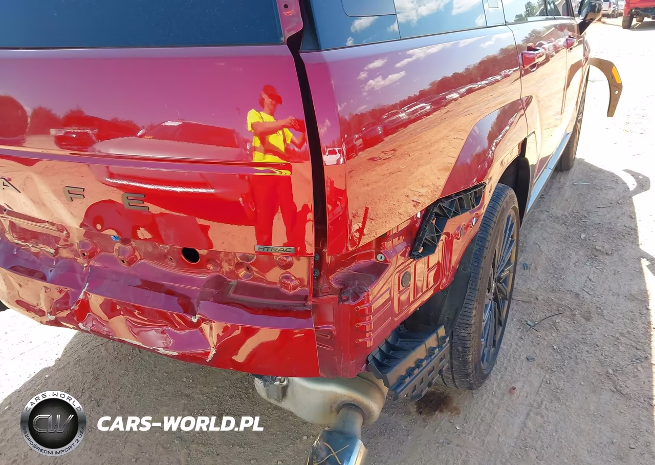 2024 Hyundai Santa Fe Calligraphy VIN:5NMP5DGL4RH032325 - 6