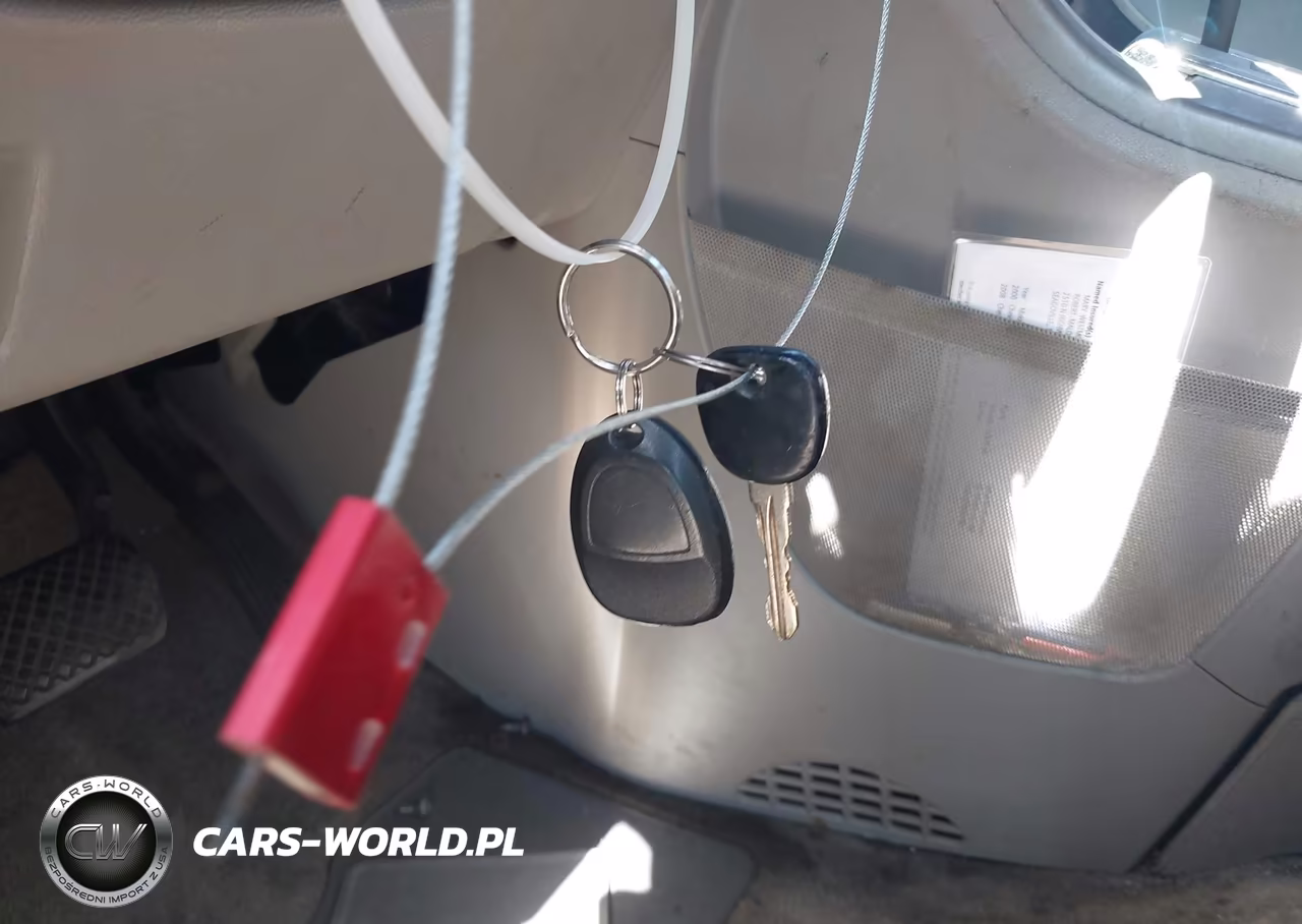 2008 Chevrolet Equinox Ls VIN:2CNDL13F986031826 - 11