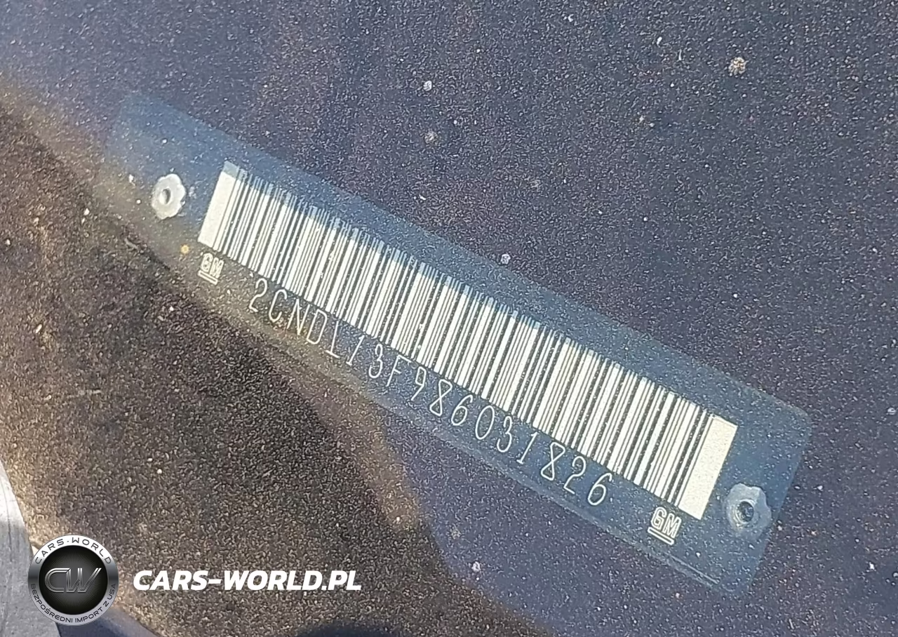 2008 Chevrolet Equinox Ls VIN:2CNDL13F986031826 - 12