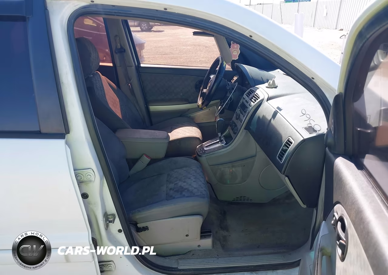 2008 Chevrolet Equinox Ls VIN:2CNDL13F986031826 - 5