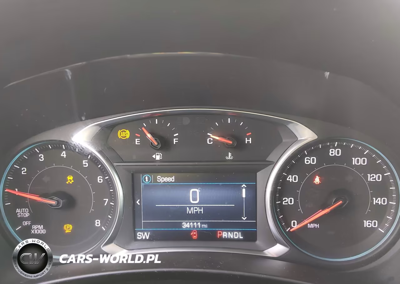 2024 Chevrolet Equinox Fwd Ls VIN:3GNAXHEG3RL236573 - 7