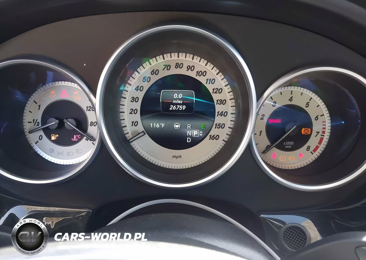 2018 Mercedes-Benz Cls 550 VIN:WDDLJ7DB4JA206549 - 7