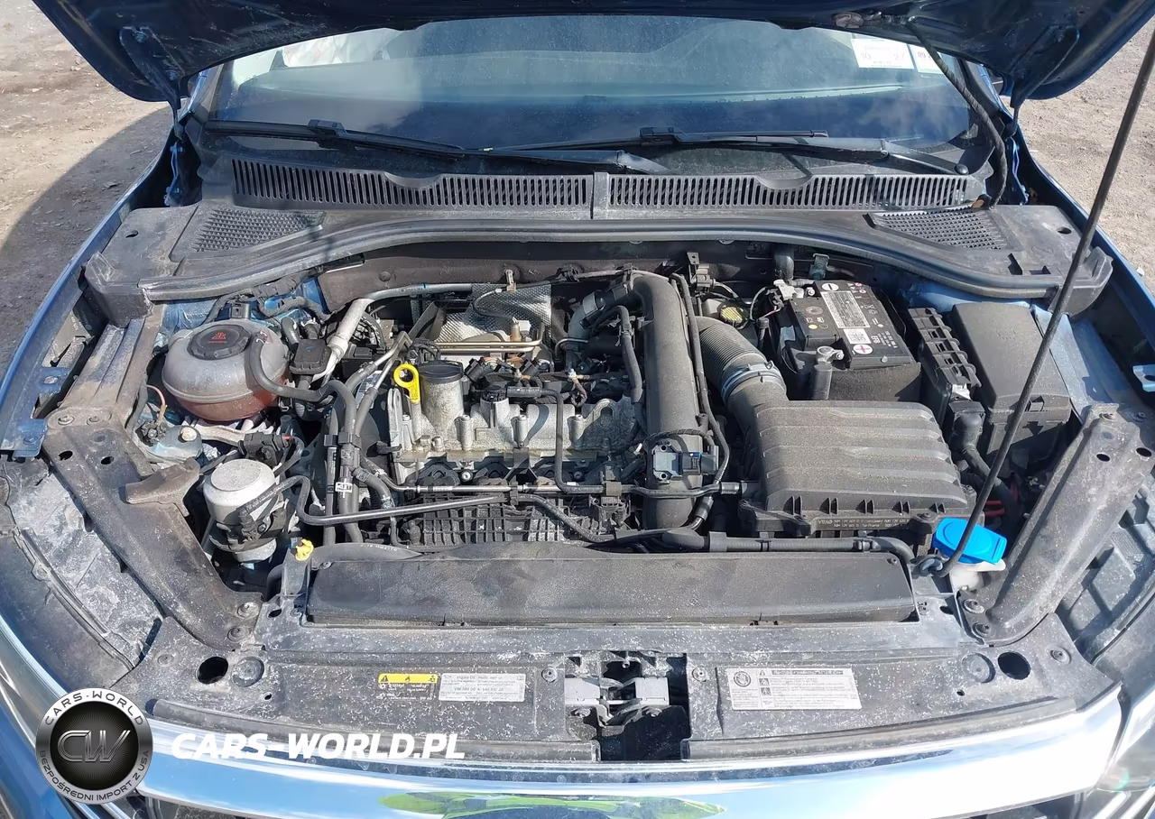 2019 Volkswagen Jetta 1.4T Sel Premium VIN:3VWGB7BU0KM180109 - 10