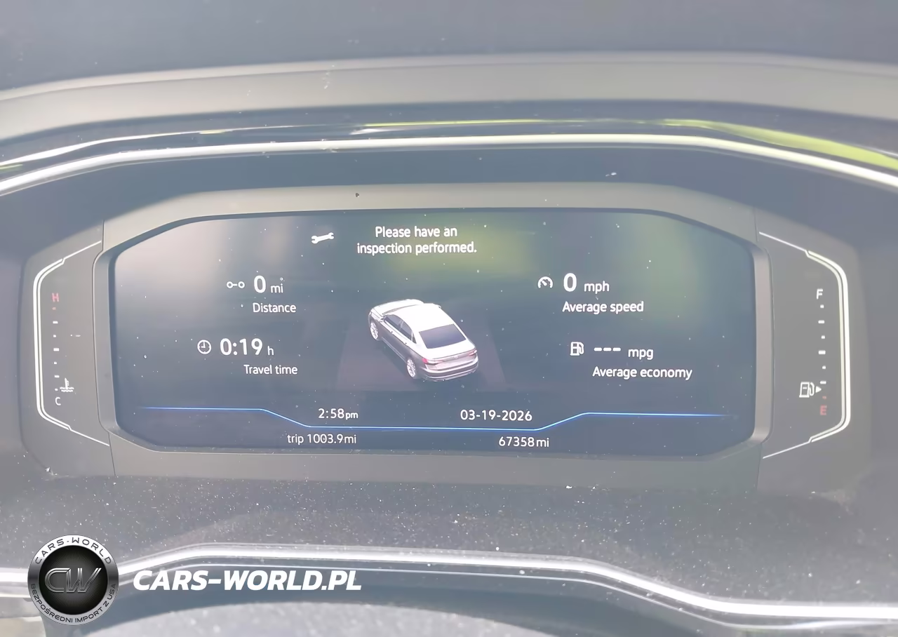 2019 Volkswagen Jetta 1.4T Sel Premium VIN:3VWGB7BU0KM180109 - 7