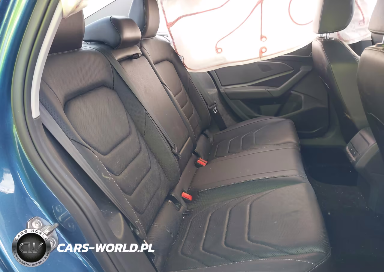 2019 Volkswagen Jetta 1.4T Sel Premium VIN:3VWGB7BU0KM180109 - 8