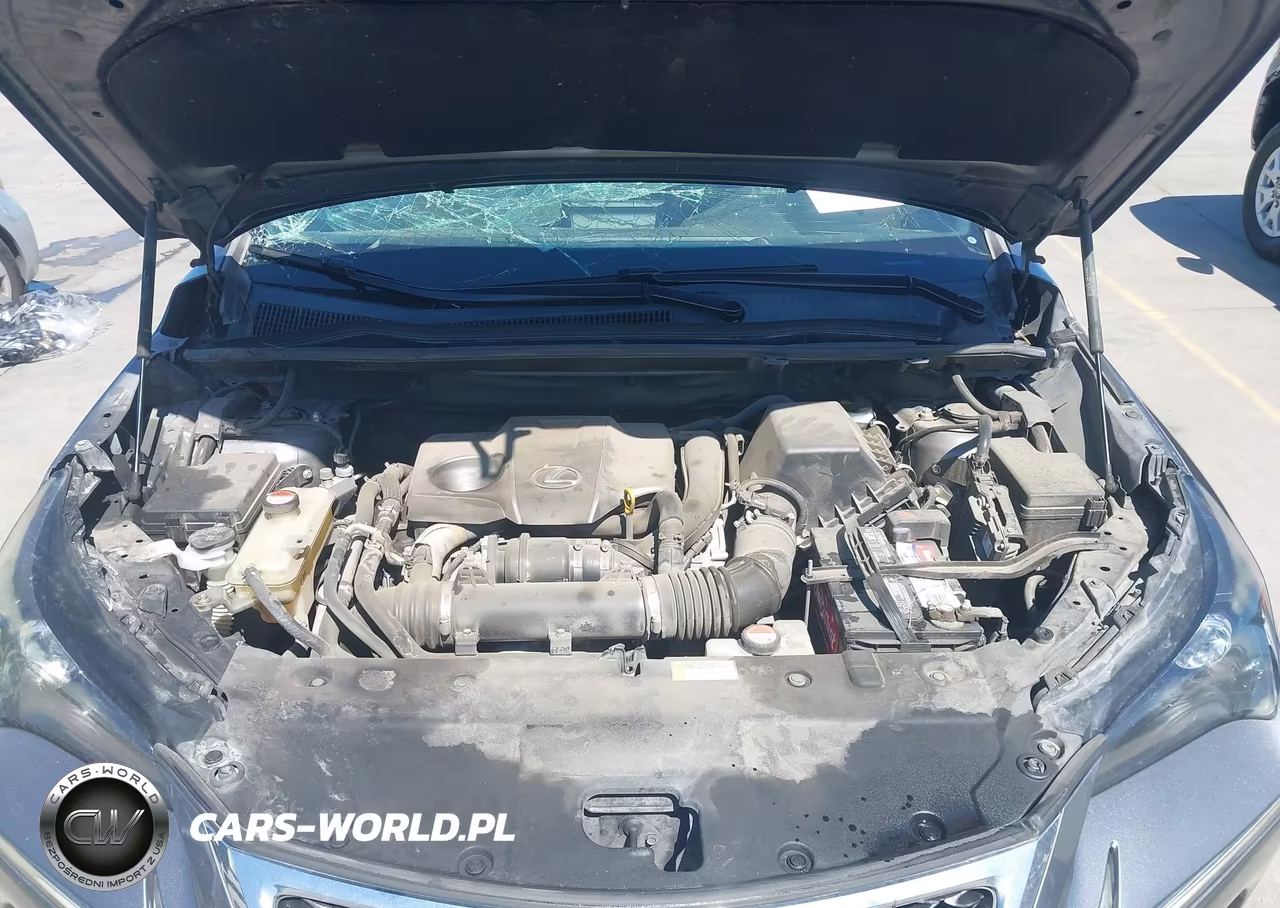 2016 Lexus Nx 200T F Sport VIN:JTJYARBZ4G2027505 - 10
