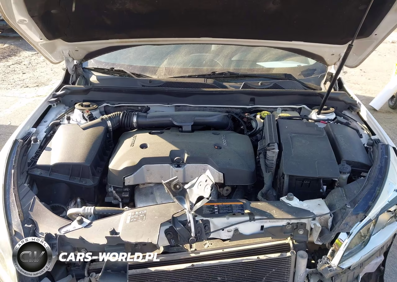 2015 Chevrolet Malibu Ls VIN:1G11B5SL7FF185990 - 10