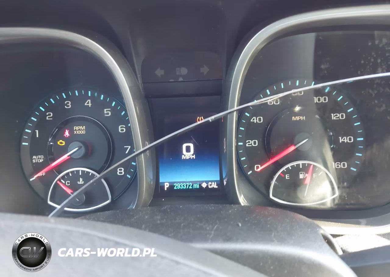 2015 Chevrolet Malibu Ls VIN:1G11B5SL7FF185990 - 7