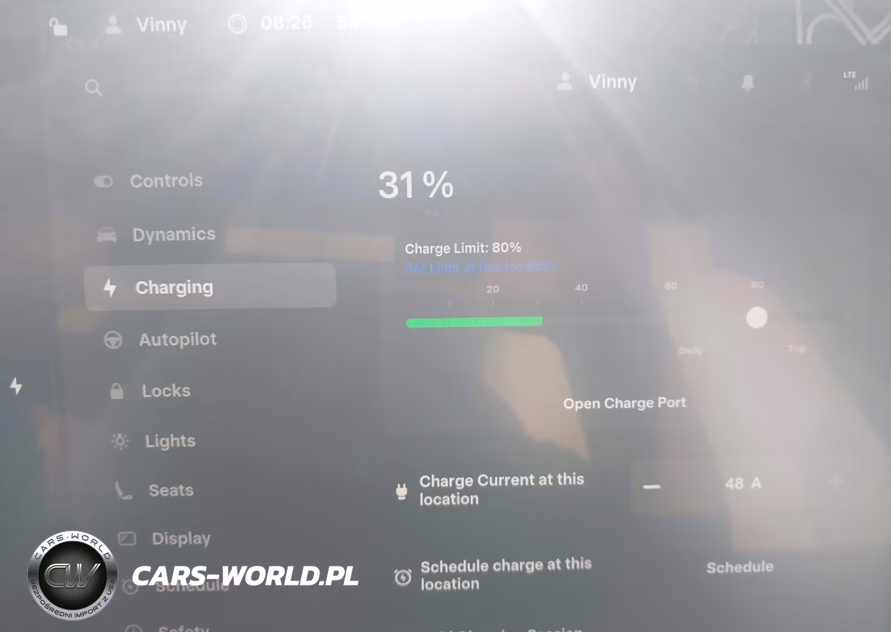 2025 Tesla Model 3 Long Range Rear-Wheel Drive-Standard Rear-Wheel Drive VIN:5YJ3E1EA7SF925644 - 16