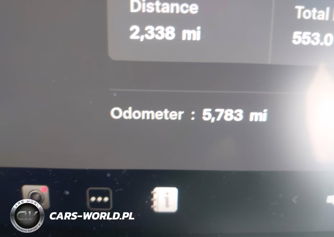 2025 Tesla Model 3 Long Range Rear-Wheel Drive-Standard Rear-Wheel Drive VIN:5YJ3E1EA7SF925644 - 7