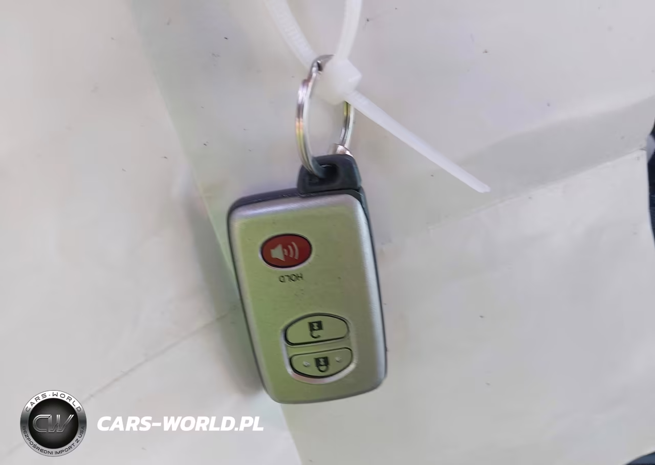 2015 Toyota 4Runner Limited VIN:JTEBU5JR1F5239569 - 11