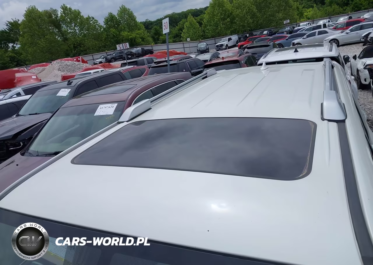2015 Toyota 4Runner Limited VIN:JTEBU5JR1F5239569 - 19