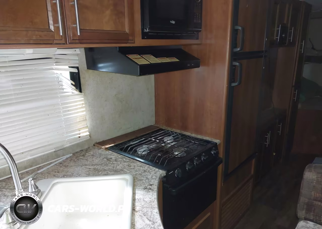2018 Avenger Ati Series M-27 Dbs VIN:5ZT2AVSB4JB917738 - 14