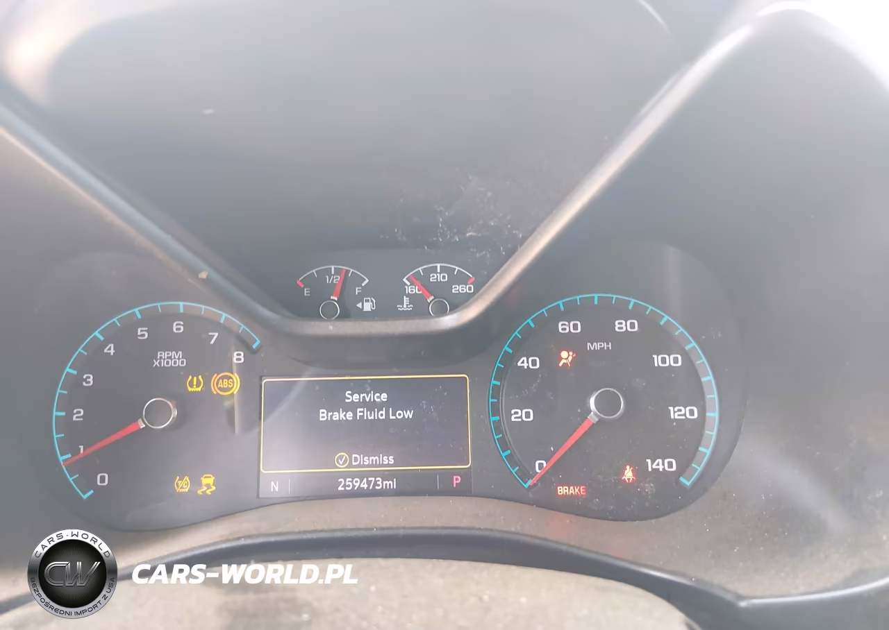 2019 Chevrolet Colorado Z71 VIN:1GCGTDEN8K1357795 - 7