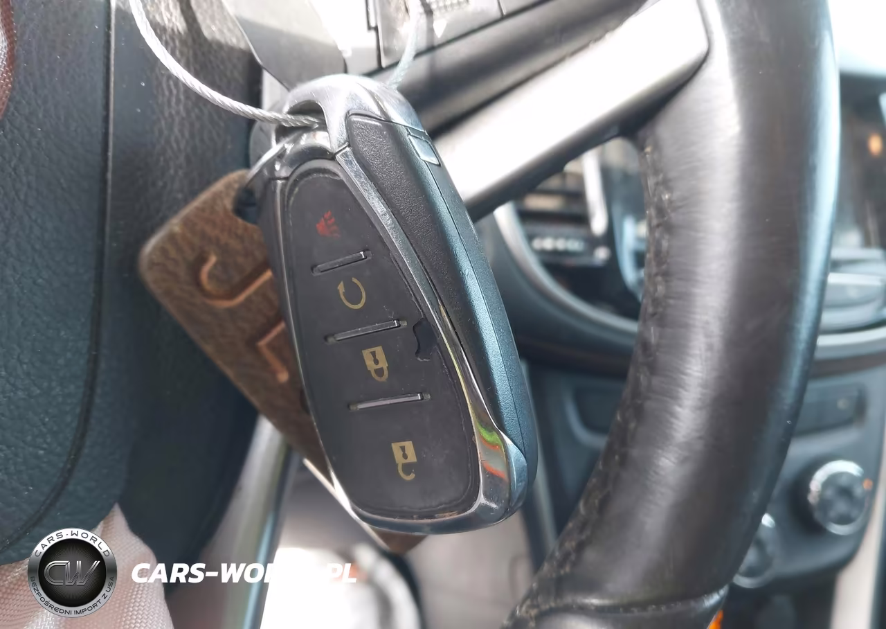 2018 Chevrolet Trax Lt VIN:KL7CJPSB3JB711499 - 11