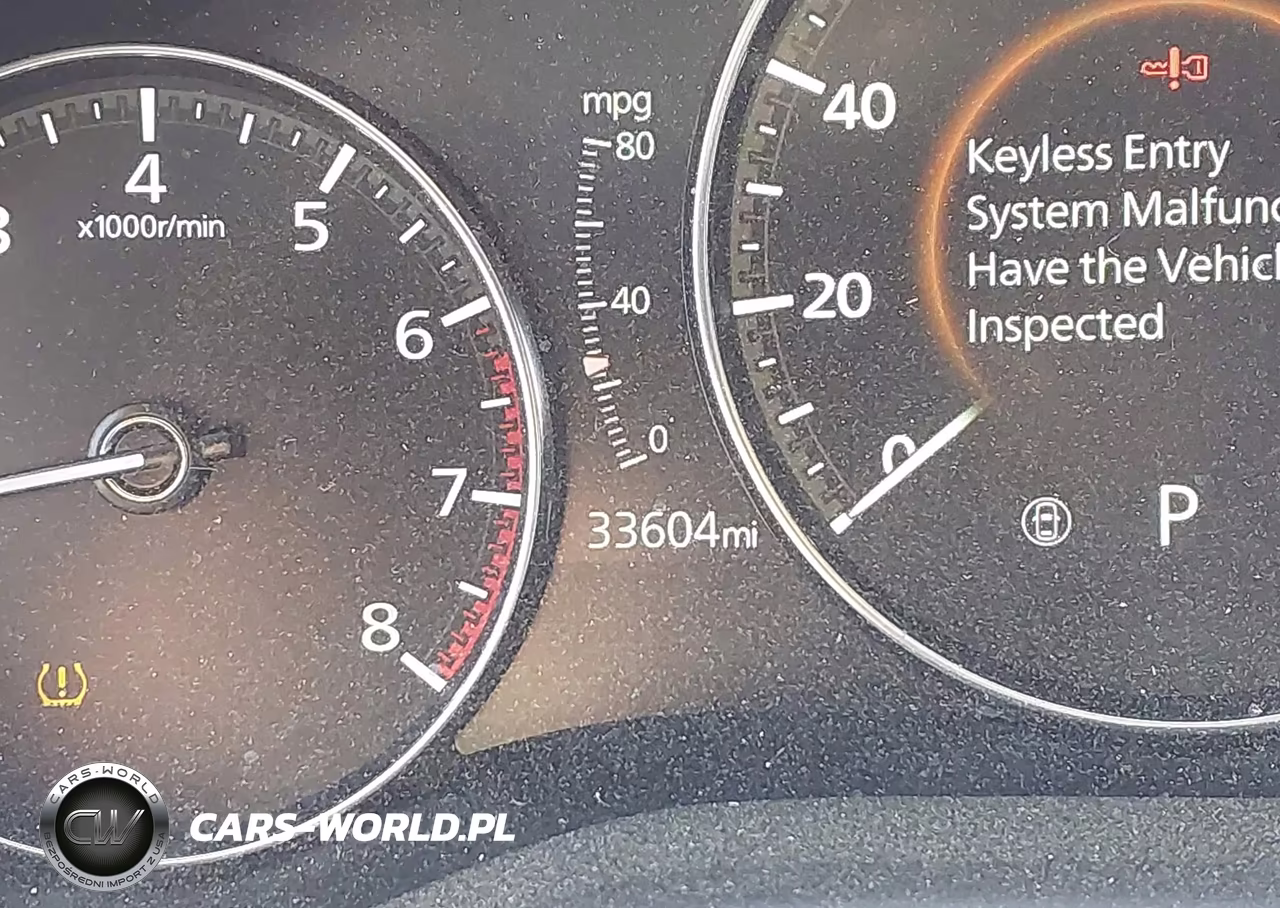 2022 Mazda Cx-30 2.5 Turbo Premium VIN:3MVDMBDY2NM459521 - 15