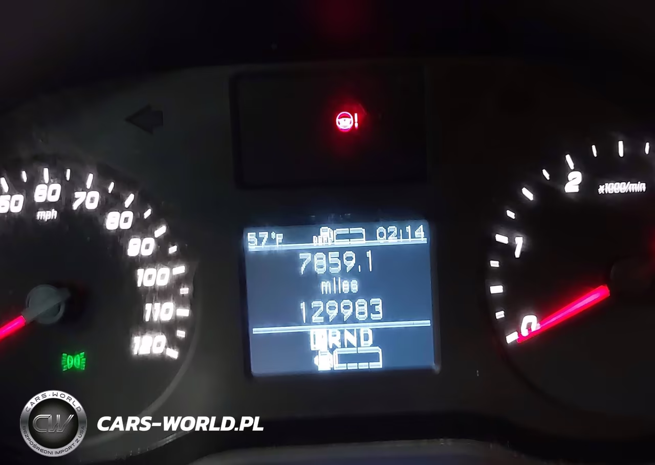 2019 Mercedes-Benz Sprinter 2500 High Roof V6 VIN:WD4PF1CD8KP137012 - 15