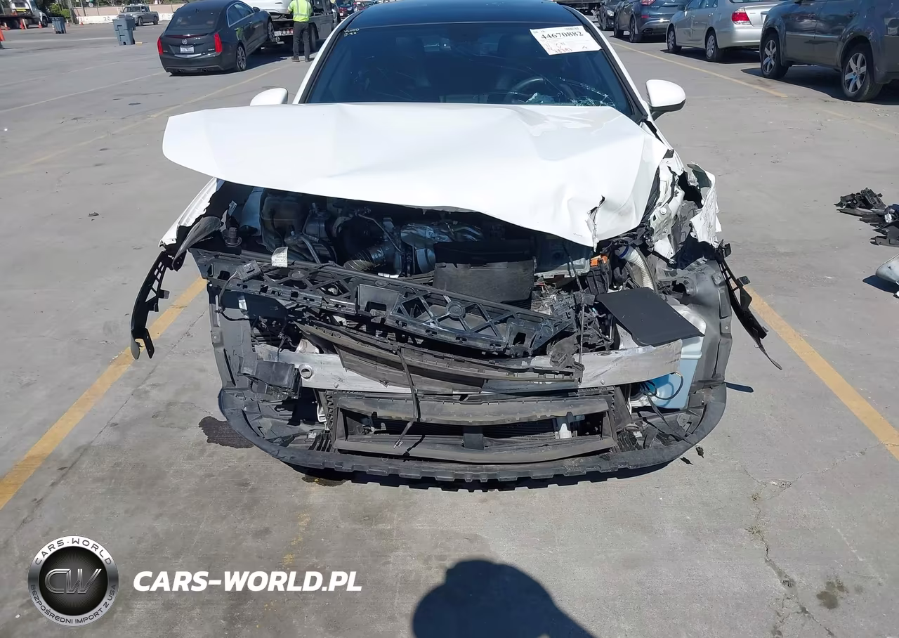 2020 Mercedes-Benz Cla 250 VIN:WDD5J4GB3LN078206 - 6