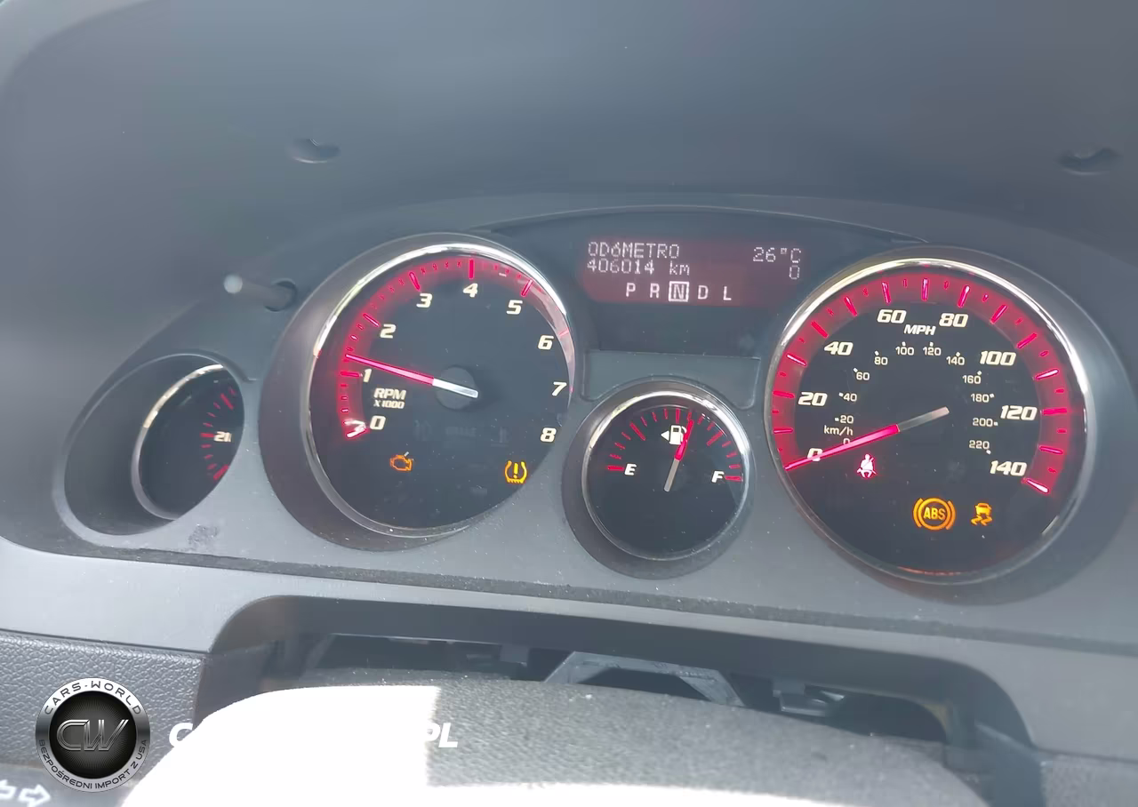 2011 GMC Acadia Slt-1 VIN:1GKKRRED6BJ118179 - 7