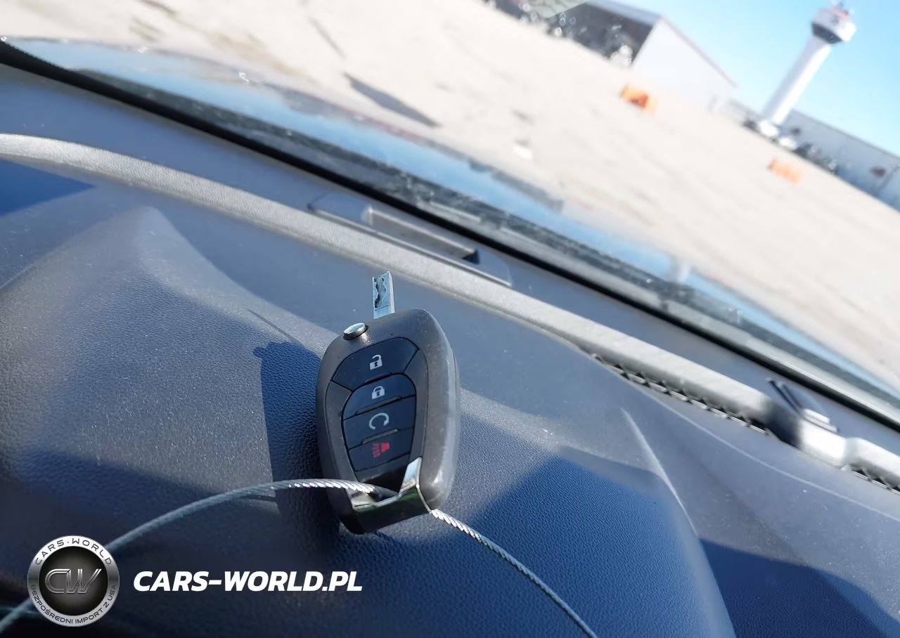 2021 Chevrolet Trailblazer Fwd Ls VIN:KL79MMS23MB100537 - 11