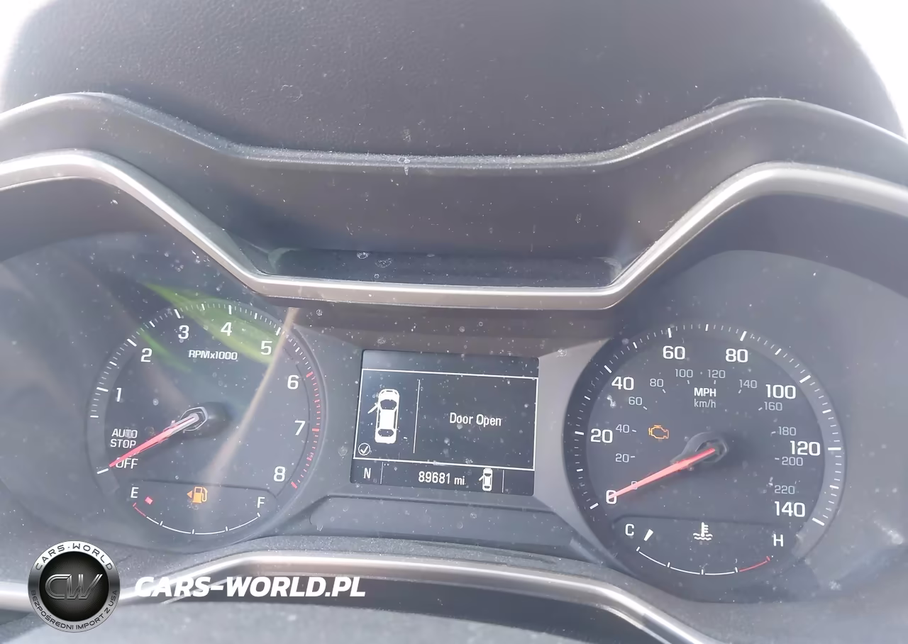 2021 Chevrolet Trailblazer Fwd Ls VIN:KL79MMS23MB100537 - 7