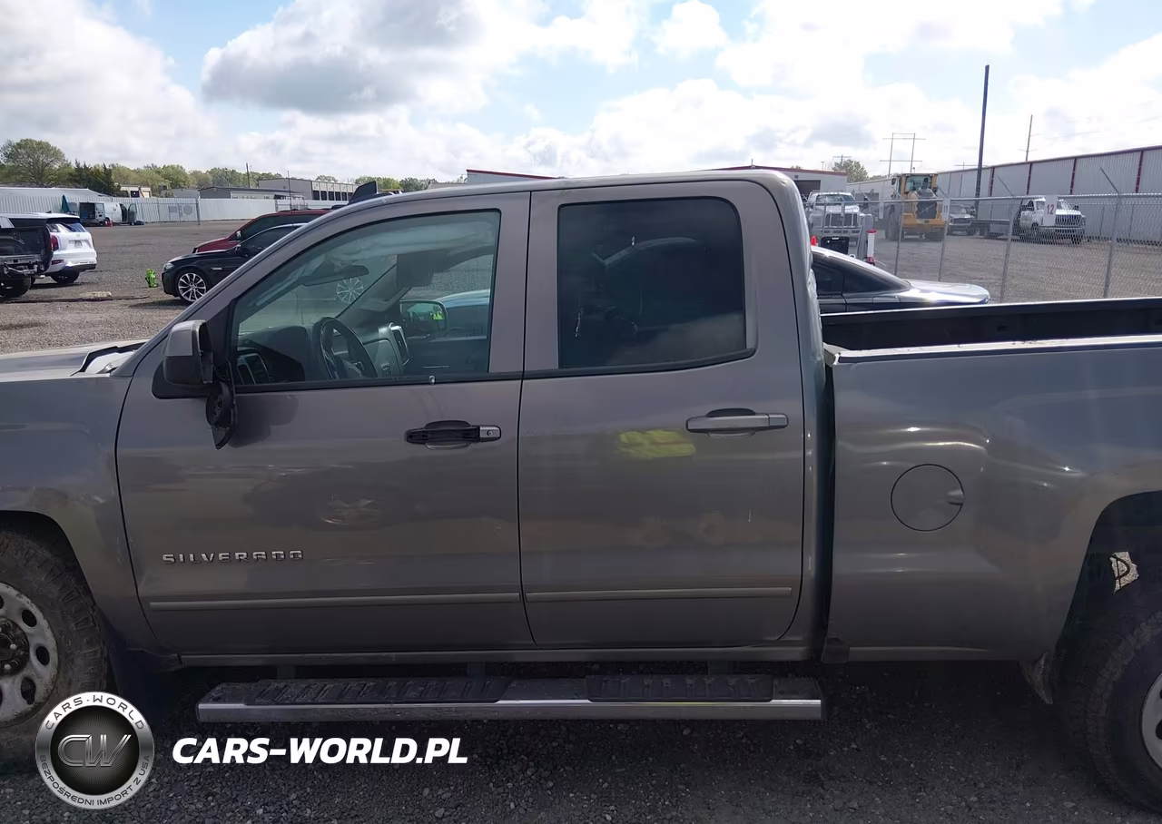 2017 Chevrolet Silverado 1500 1Lt VIN:1GCRCREC9HZ165431 - 15