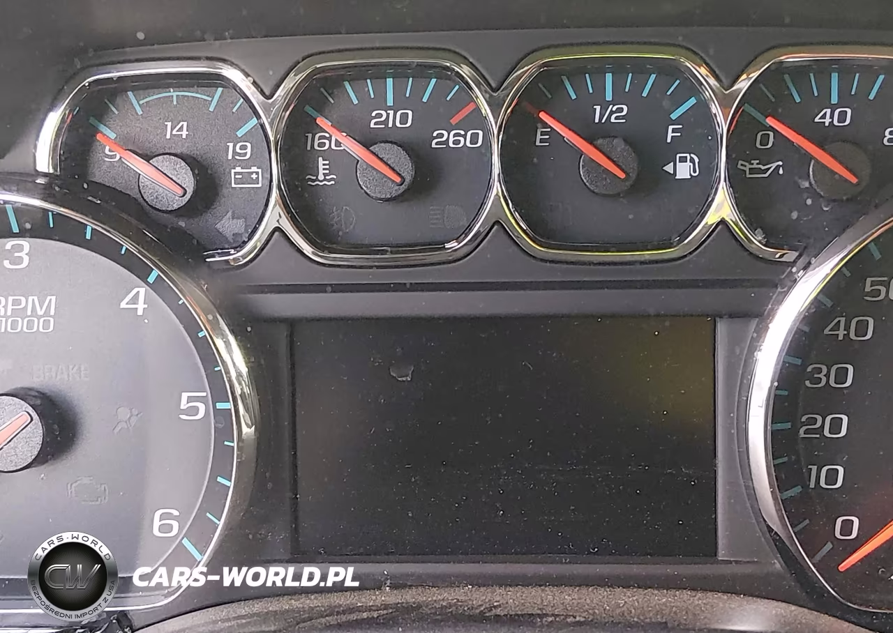 2017 Chevrolet Silverado 1500 1Lt VIN:1GCRCREC9HZ165431 - 16