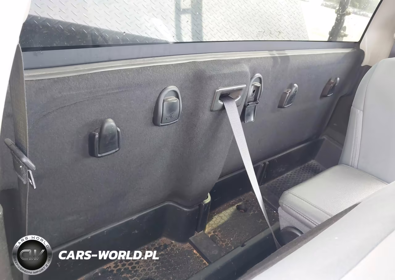 2019 Ram 1500 Classic Tradesman 4X2 8' Box VIN:3C6JR6DTXKG504336 - 8