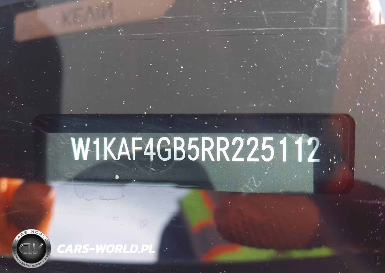 2024 Mercedes-Benz C 300 VIN:W1KAF4GB5RR225112 - 17