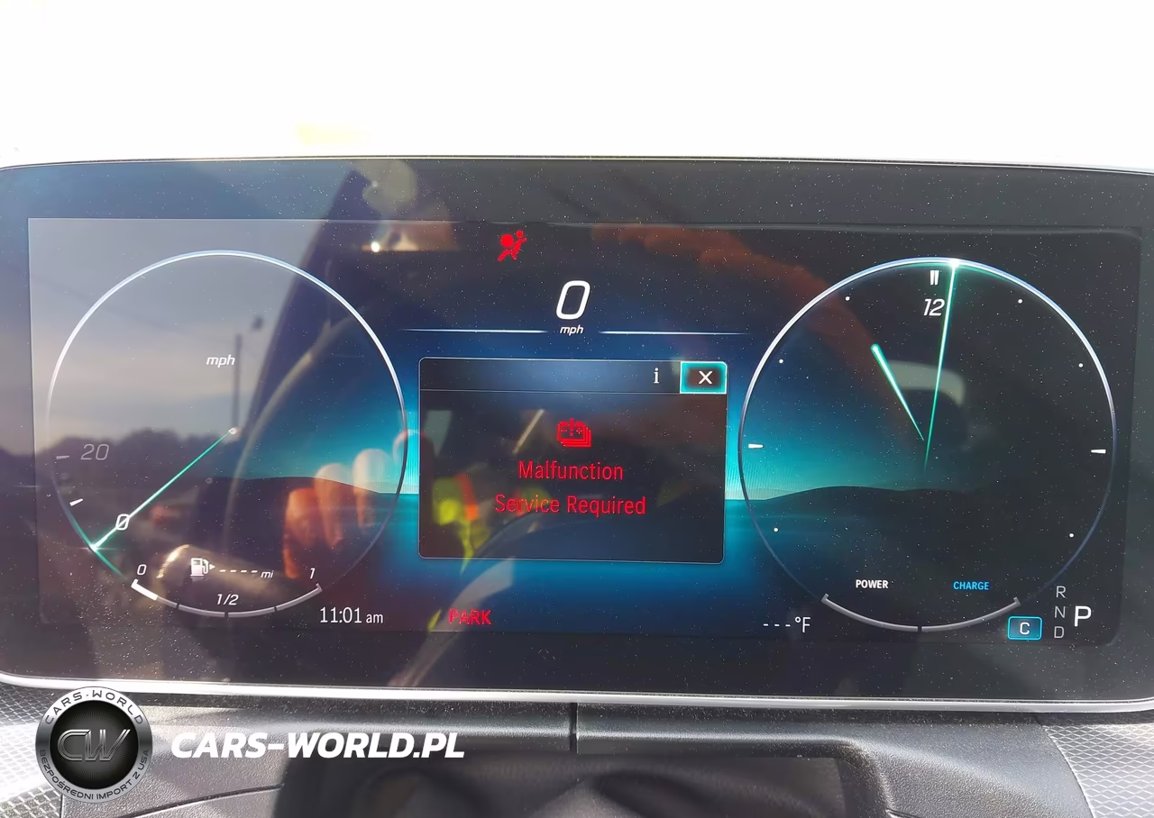 2024 Mercedes-Benz C 300 VIN:W1KAF4GB5RR225112 - 19