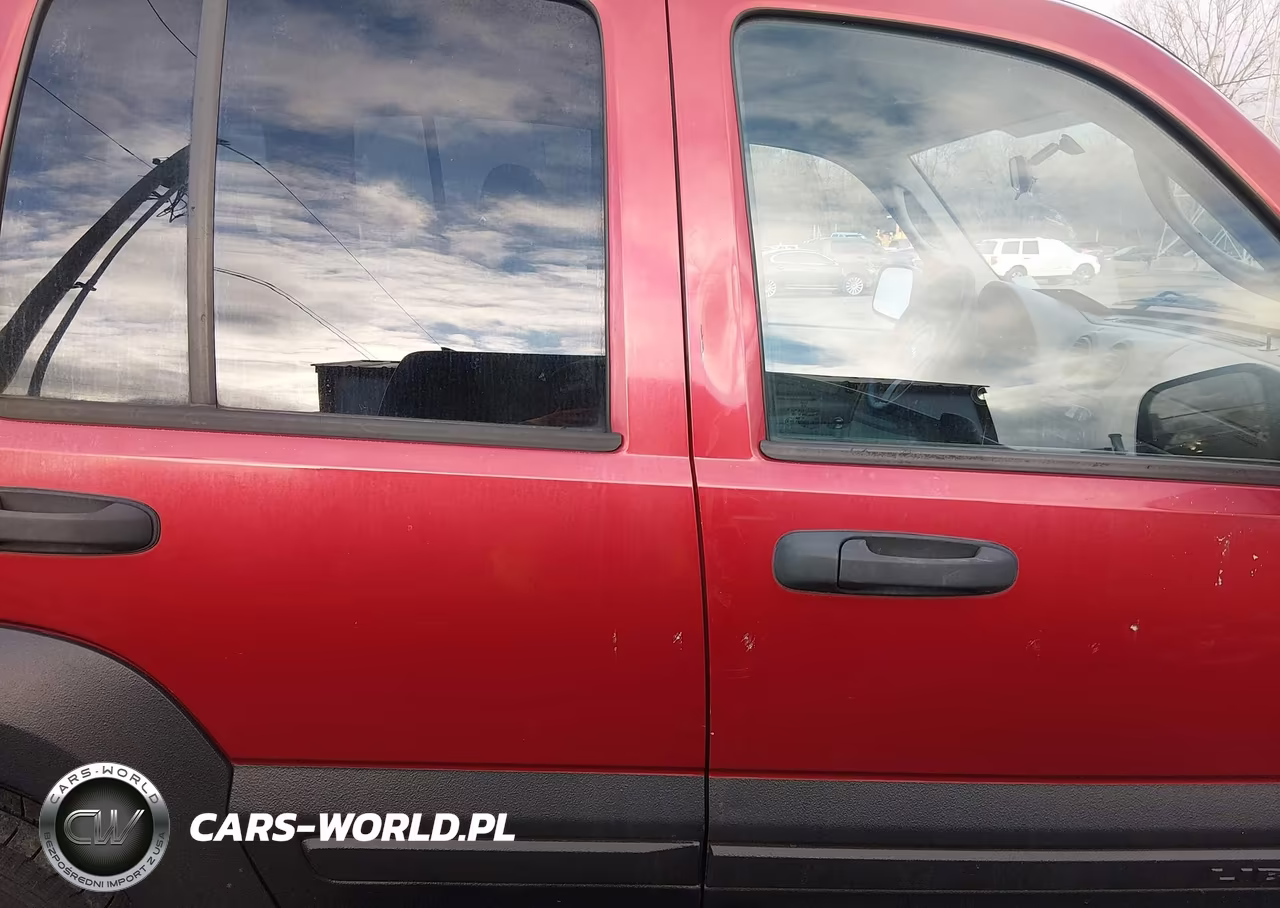2007 Jeep Liberty Sport VIN:1J4GL48KX7W699657 - 13