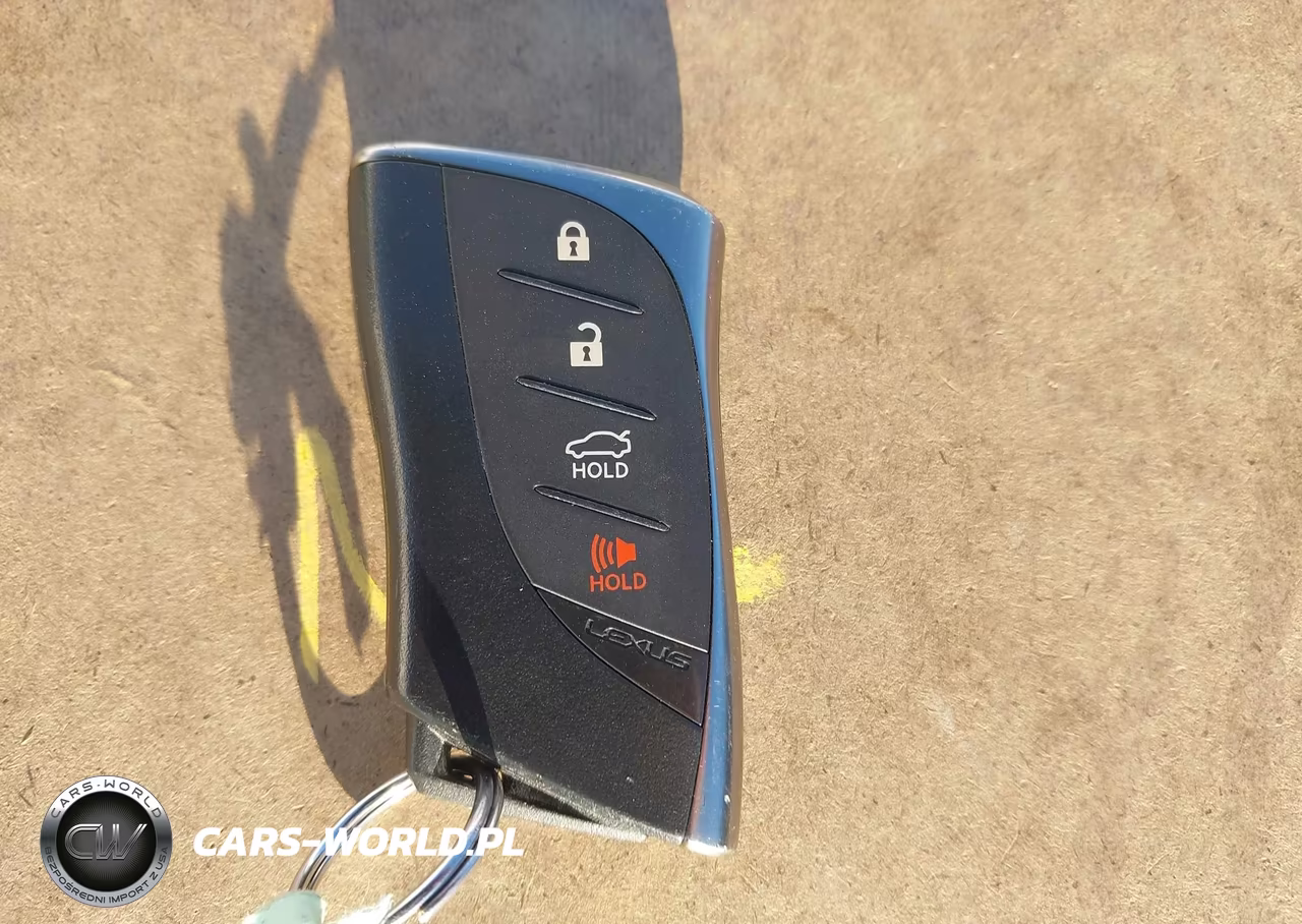 2022 Lexus Es 350 VIN:58ADZ1B14NU111836 - 11