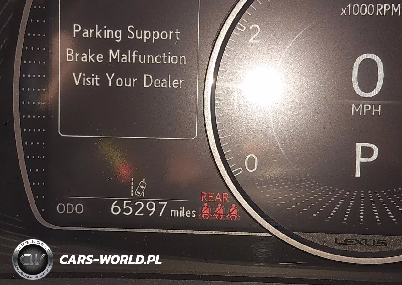 2022 Lexus Es 350 VIN:58ADZ1B14NU111836 - 15