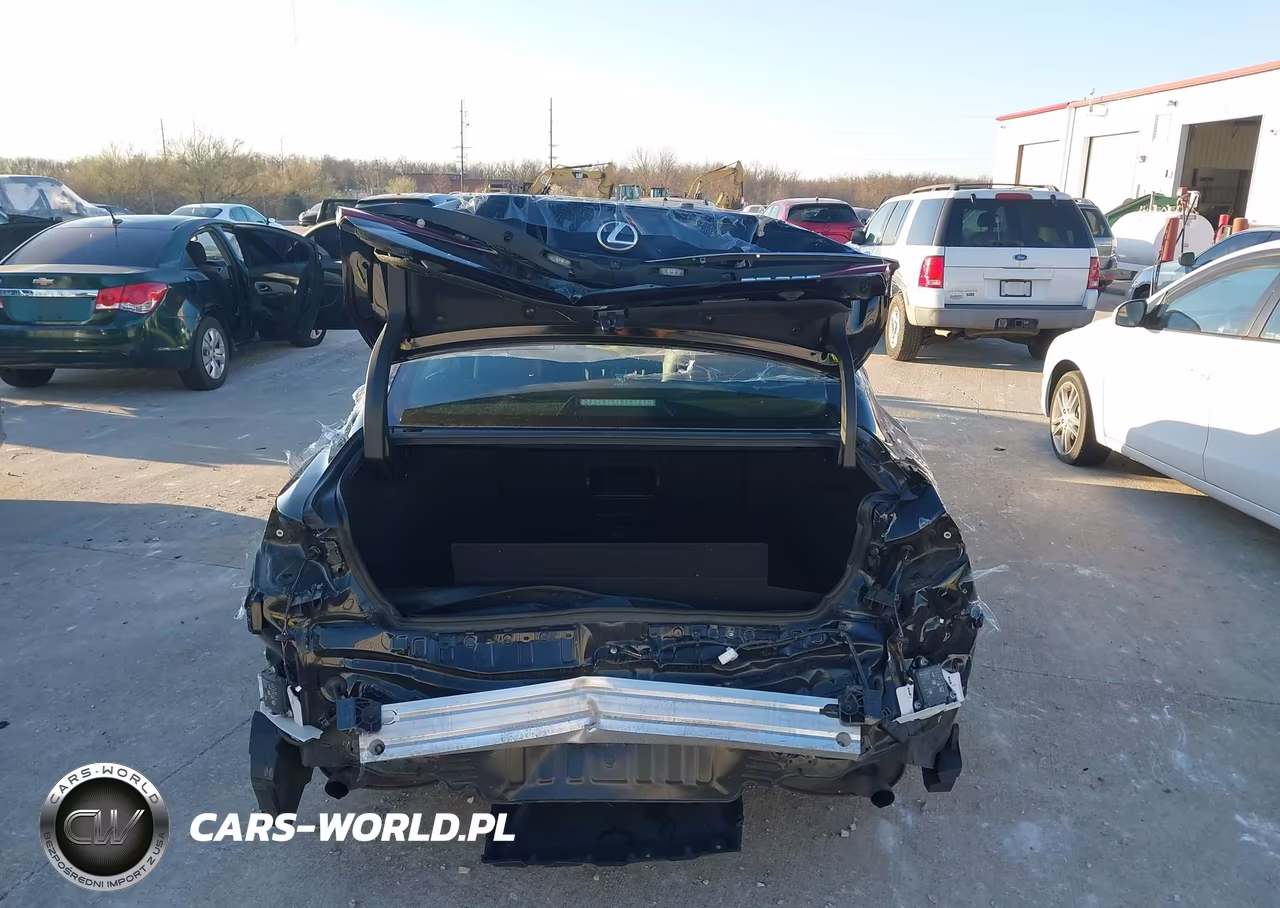 2022 Lexus Es 350 VIN:58ADZ1B14NU111836 - 16