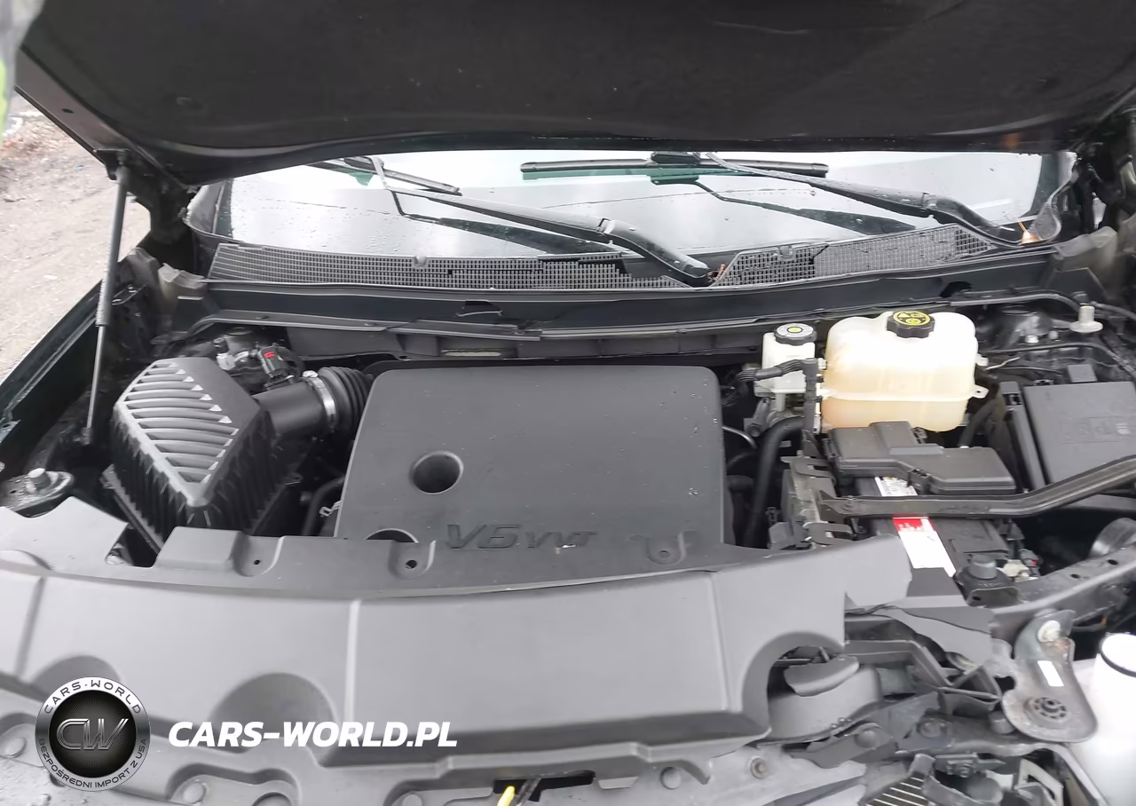 2019 Chevrolet Traverse Ls VIN:1GNEVFKW1KJ268121 - 10