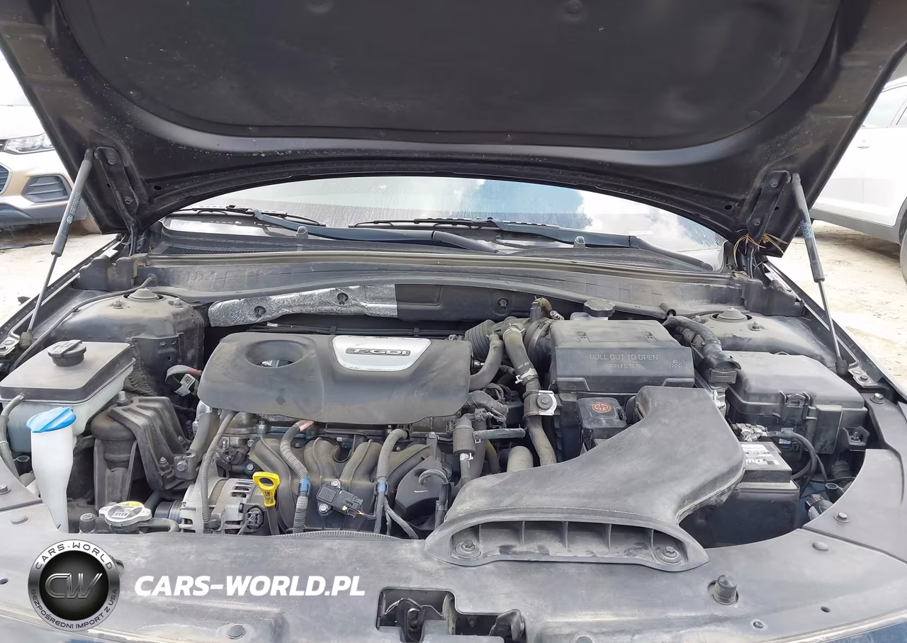 2020 Kia Optima Ex Premium VIN:5XXGU4L11LG425664 - 10