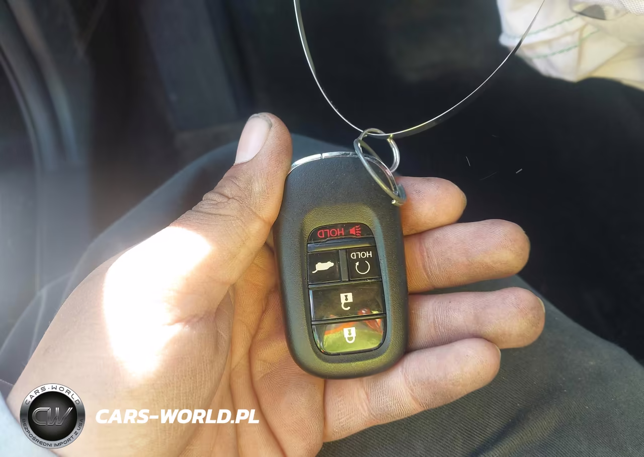 2023 Honda Civic Sport VIN:19XFL2H88PE003432 - 11