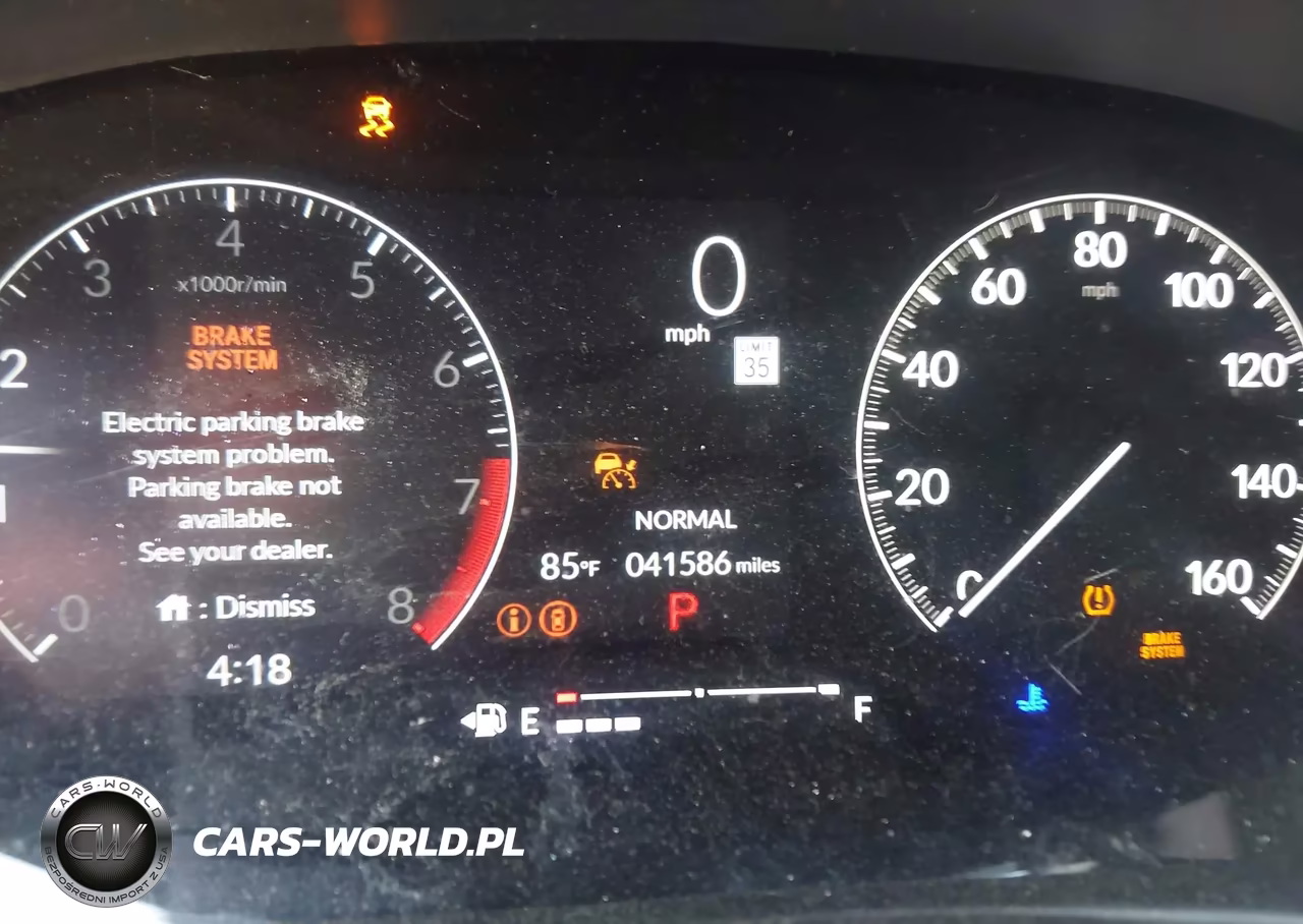 2023 Honda Civic Sport VIN:19XFL2H88PE003432 - 15