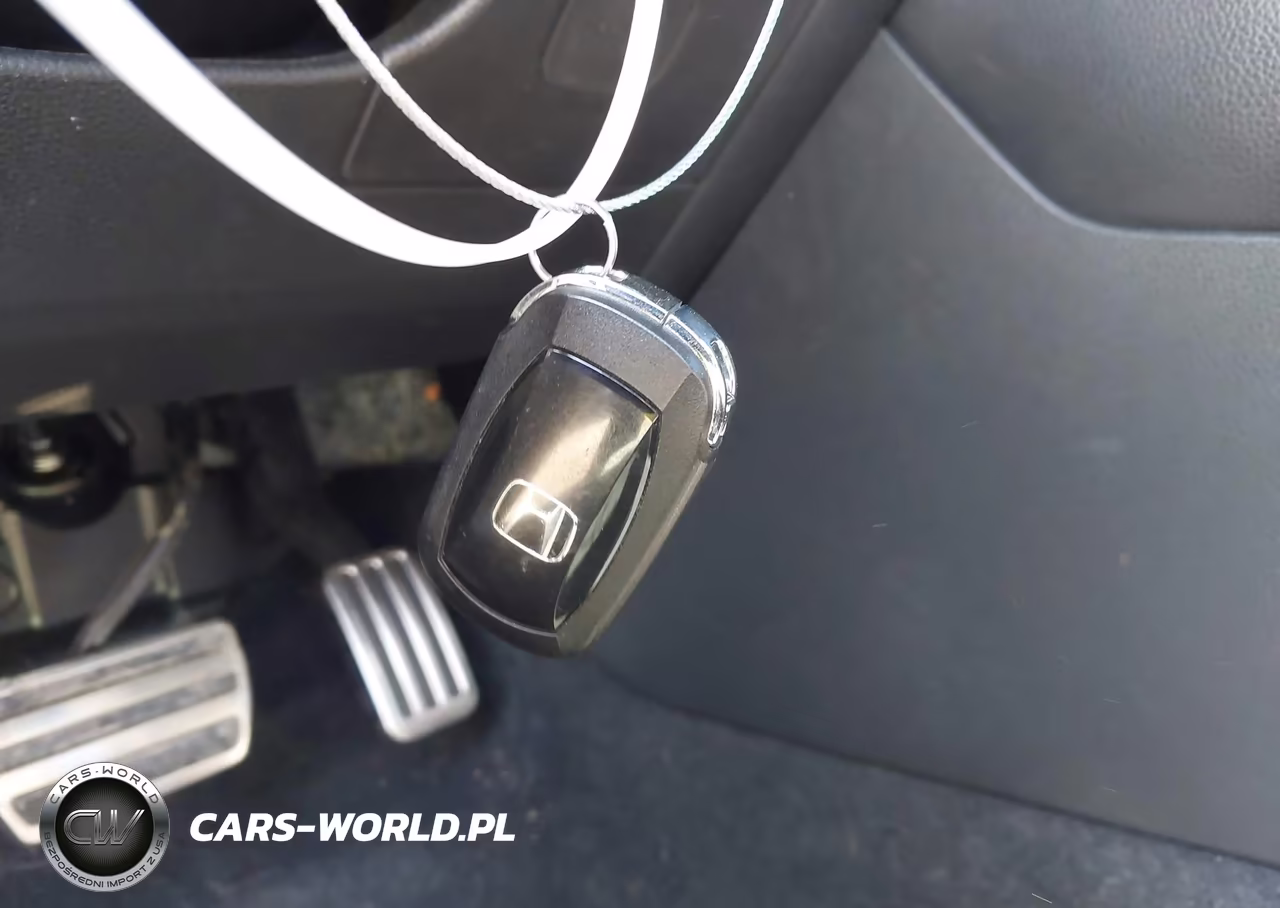 2024 Honda Civic Sport VIN:19XFL2H80RE015173 - 11