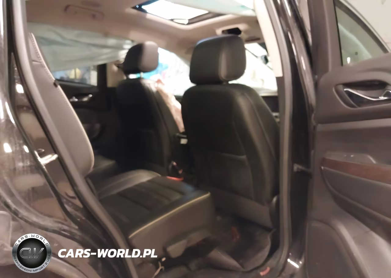 2021 GMC Acadia Awd Denali VIN:1GKKNXLS8MZ192175 - 8