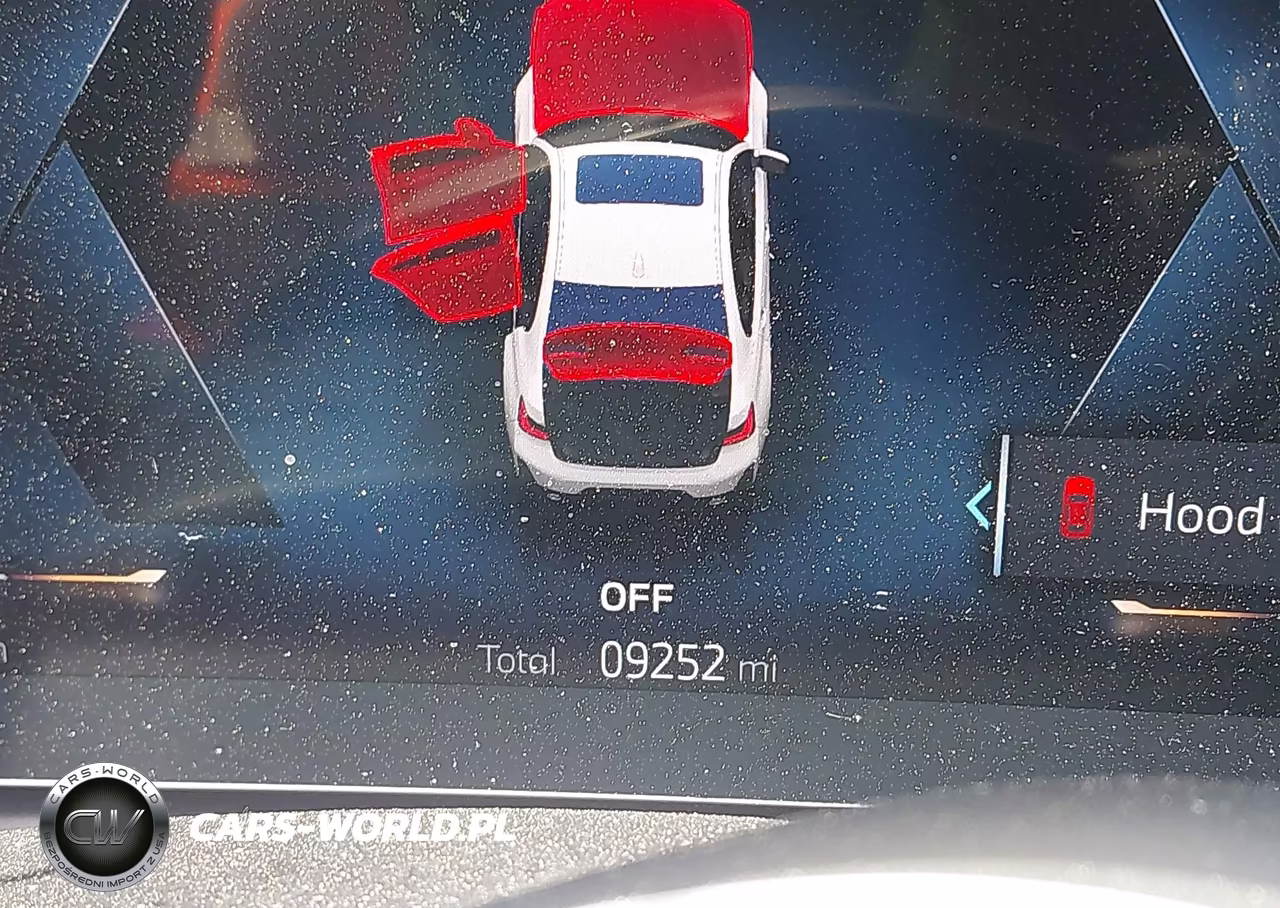2025 BMW 330I VIN:3MW69CW01S8F76937 - 15