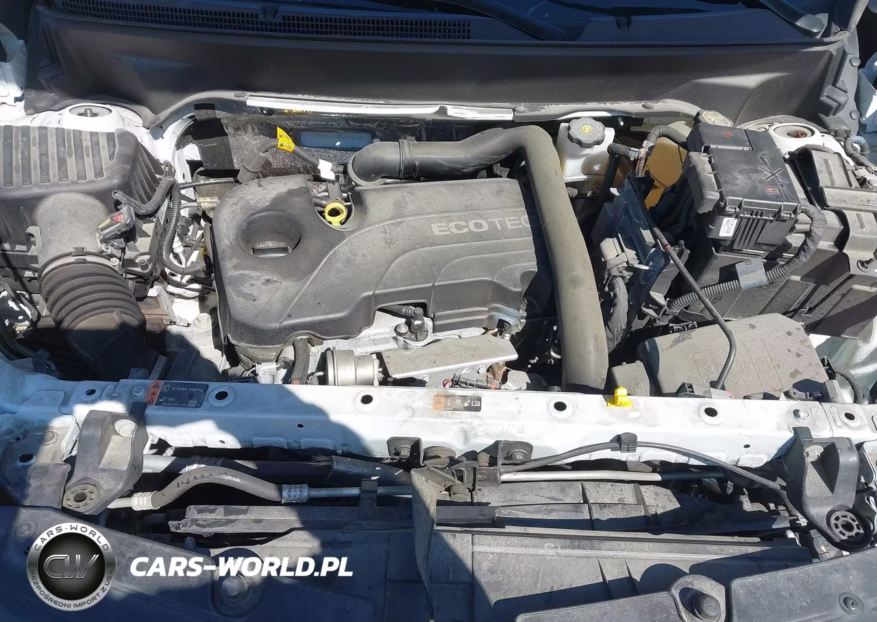 2022 Chevrolet Equinox Awd Ls VIN:3GNAXSEV2NS145628 - 10