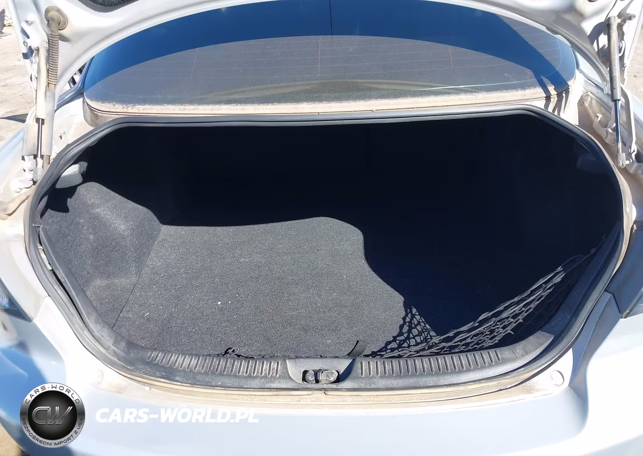 2006 Mazda Mazda6 I Grand Sport VIN:1YVHP80D865M03519 - 12
