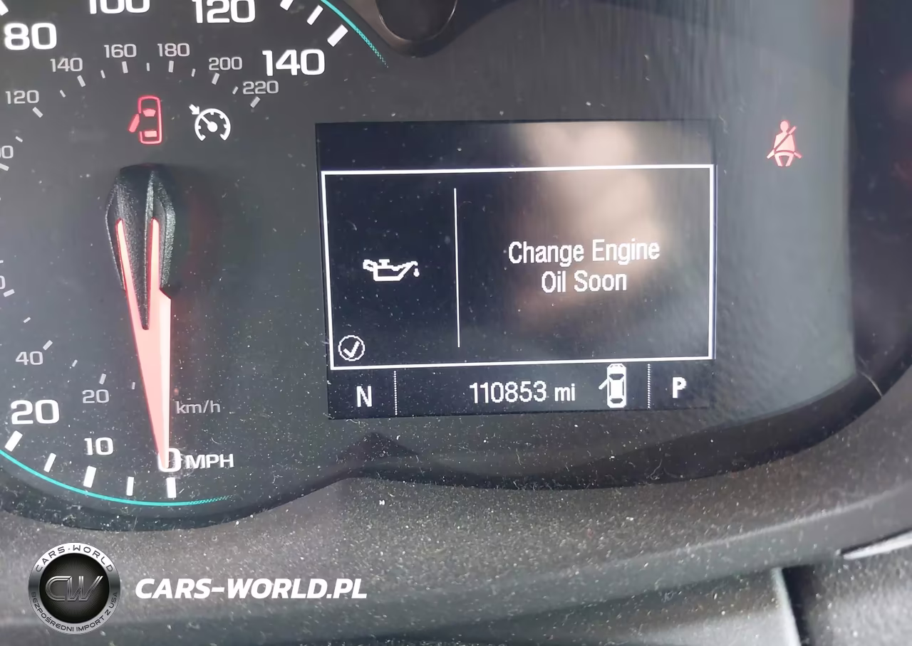 2020 Chevrolet Trax Fwd Lt VIN:KL7CJLSB3LB020338 - 15