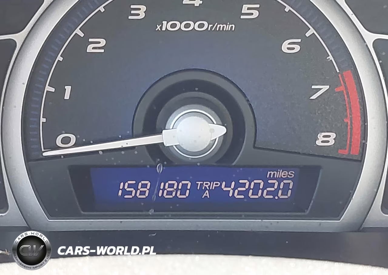 2006 Honda Civic Ex VIN:2HGFG12886H508639 - 7