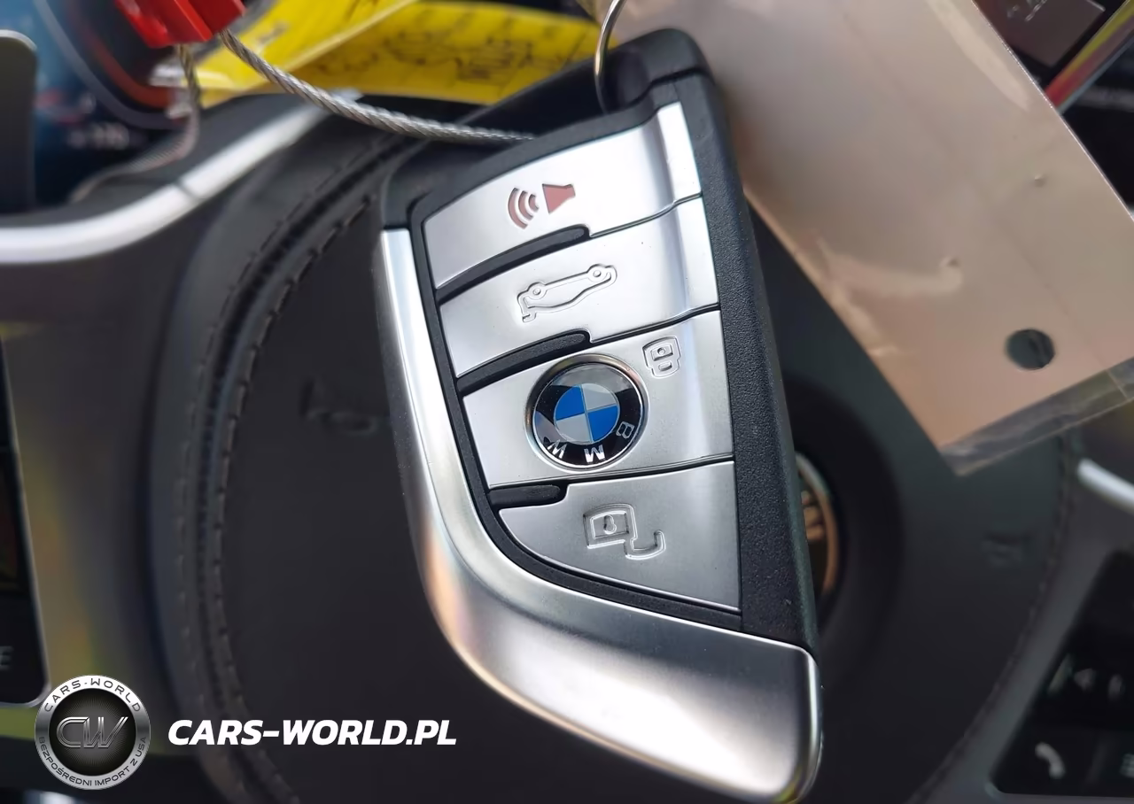 2022 BMW X5 Sdrive40I VIN:5UXCR4C0XN9L08140 - 11