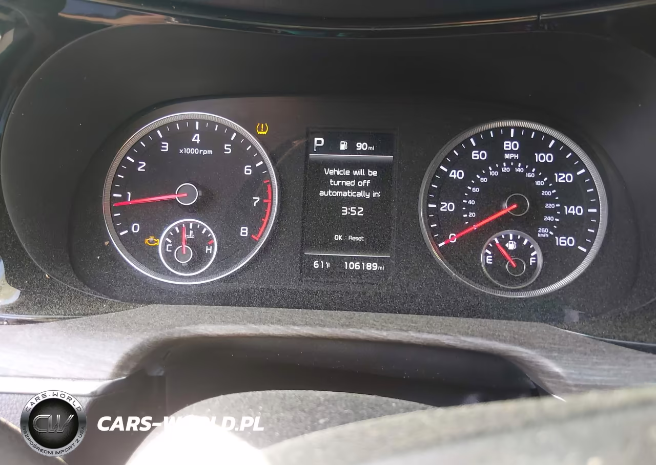 2021 Kia K5 Ex VIN:5XXG34J21MG002924 - 7