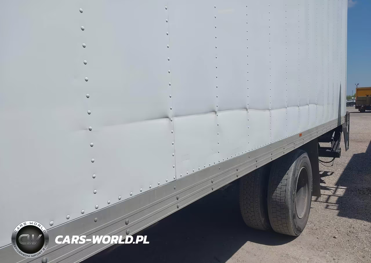 2017 International Durastar 4300 VIN:1HTMMMMM8HH637230 - 11